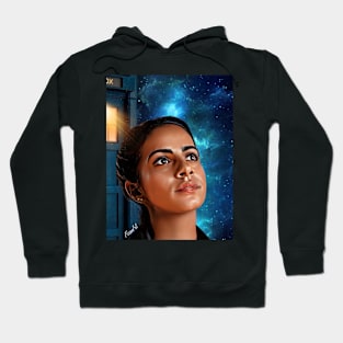 All of our stars Hoodie